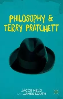 Image of Philosophy and Terry Pratchett