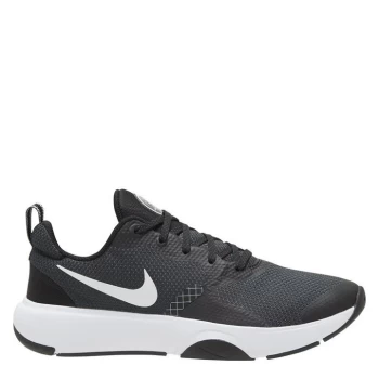Image of Nike City Rep TR Womens Training Shoes - Black/White