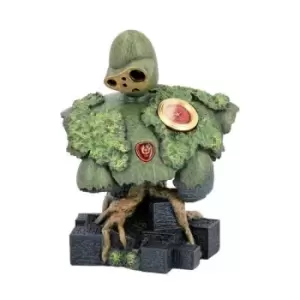 Image of Castle in the Sky Table Clock Robot Soldier's Hope 15 cm