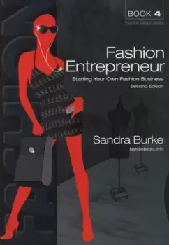 Image of Fashion entrepreneur by Sandra Burke