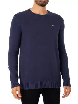 image of Essential Crew Sweatshirt