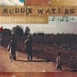 image of Various Artists - Stepping Stone (+DVD)