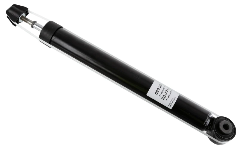 Image of Shock absorber SACHS 560 004