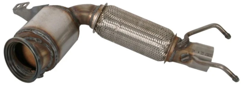 Image of JMJ 1091672 Catalytic Converter Catalyst Converter (429)