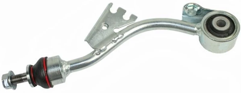 Image of METZGER Anti-roll bar link METZGER 53068101