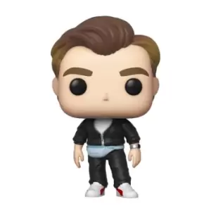 Image of Wonder Woman 1984 Steve Trevor Pop! Vinyl Figure