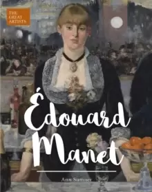 Image of Edouard Manet