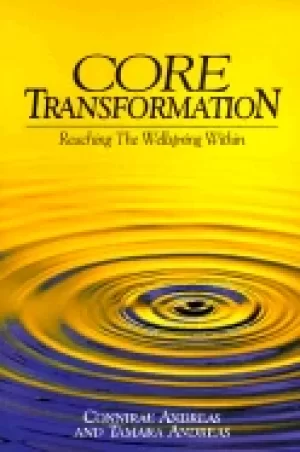 Image of core transformation reaching the wellspring within