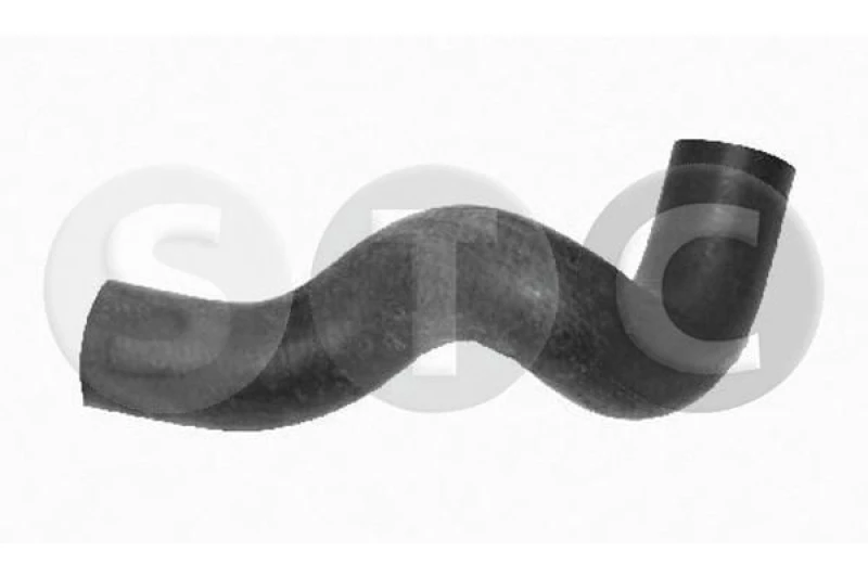 Image of STC Radiator hose STC T408928