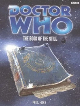 Image of The Book of the Still by Paul Ebbs Paperback