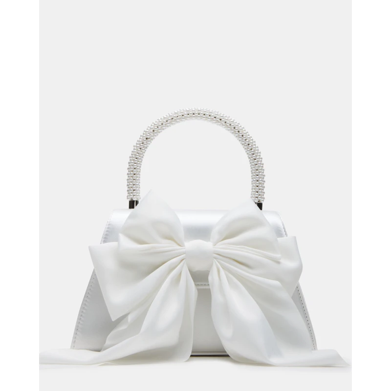 Image of Steve Madden Madden Bcosette Ld62 White female One Size