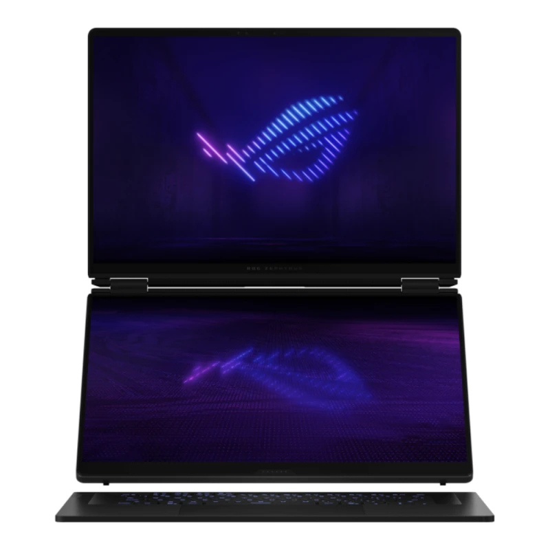 Image of ASUS ZEPH 16 U9 386H 32GB 1TB RTX5070TI