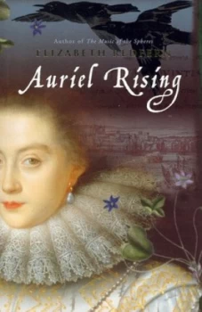 Image of Auriel Rising by Elizabeth Redfern Paperback