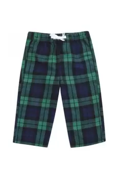 image of Tartan Lounge Pants