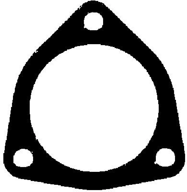 Image of Gasket, intake manifold housing ELRING 775.321