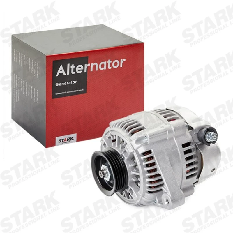 Image of STARK Alternator STARK SKGN-0320951
