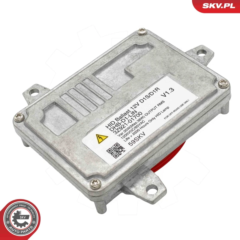 Image of ESEN SKV Lighting control module ESEN SKV 59SKV304