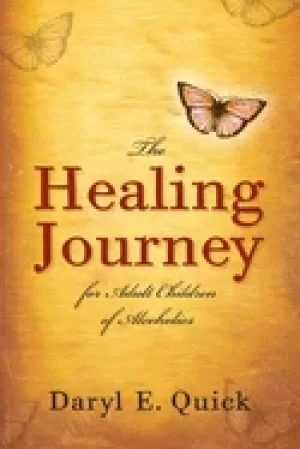 Image of healing journey for adult children of alcoholics