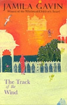 Image of The Track of the Wind by Jamila Gavin Paperback
