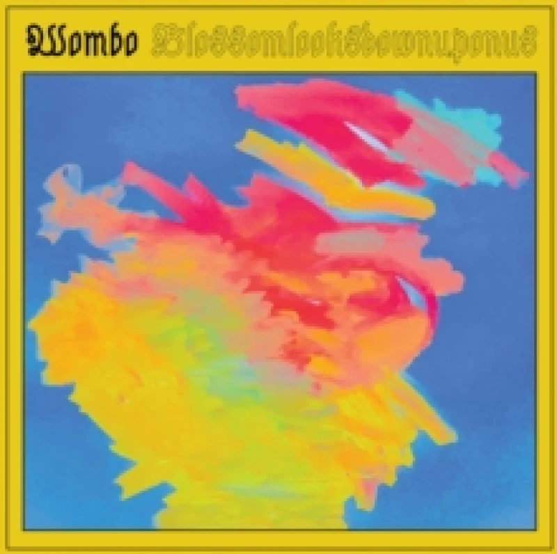 Image of Blossomlooksdownuponus Vinyl