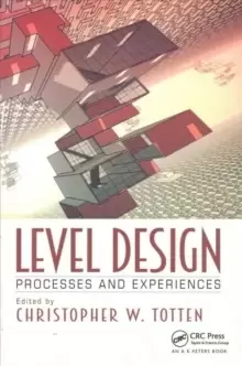 Image of Level Design Processes and Experiences