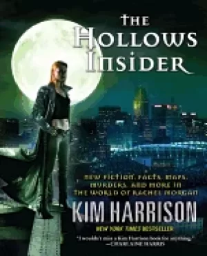 Image of hollows insider new fiction facts maps murders and more in the world of rac