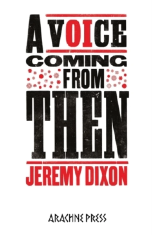 Image of A Voice Coming From Then Paperback / softback