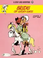 Image of bride of lucky luke