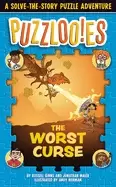 Image of puzzlooies the worst curse a solve the story puzzle adventure