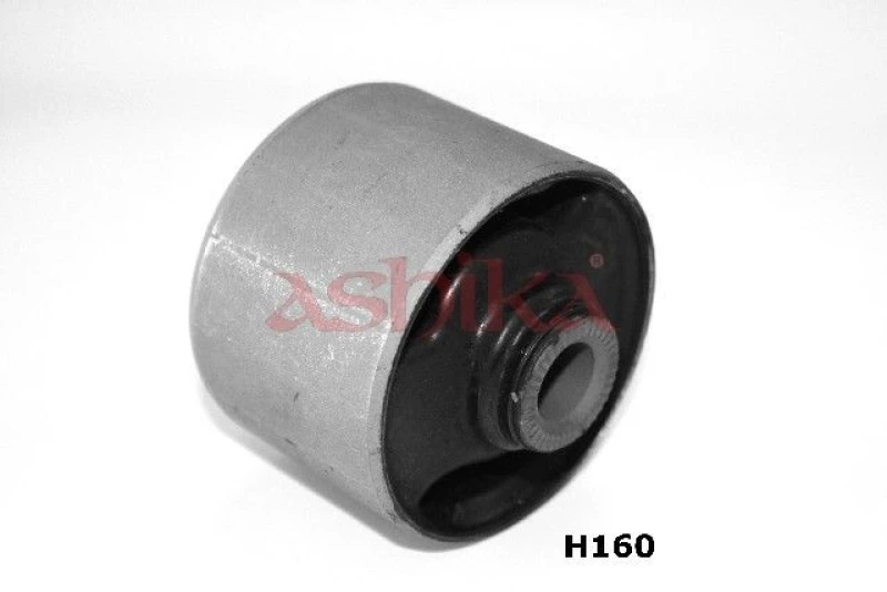 Image of ASHIKA Holder, control arm mounting ASHIKA GOM-H160