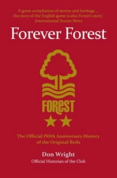 Image of Forever Forest by Don Wright Paperback