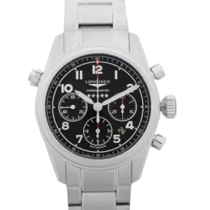 image of Longines L38204536