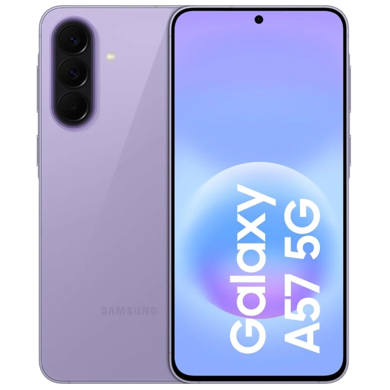 Image of Samsung Galaxy A57 5G 512GB