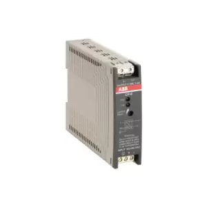 Image of Cp-e 24/0.75 Power Supply IN:100-240VAC Out: 24VDC/0.75A