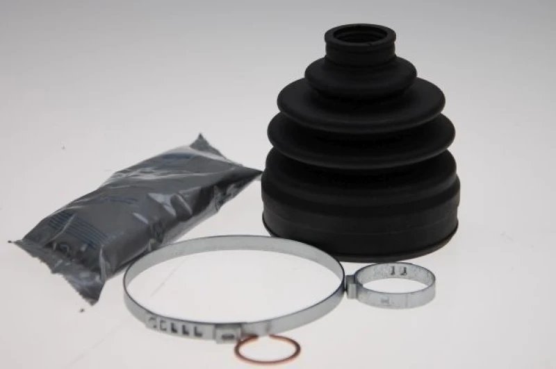 Image of CV boot kit, drive shaft LOBRO 306762