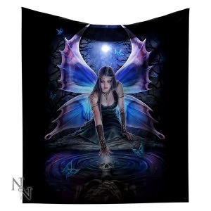 Image of Immortal Flight Throw