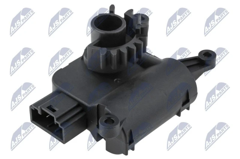 Image of NTY Heater blend door actuator NTY CNG-AU-011