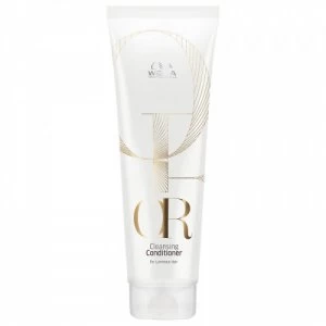 Image of Wella Oil Reflection Cleansing Conditioner 250ml