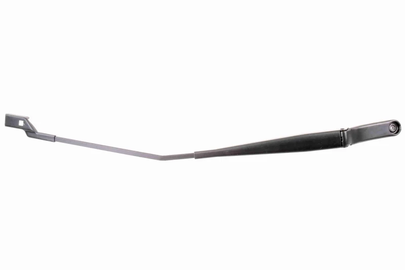 Image of VAICO V10-1686 Wiper Arm Original VAICO Quality, Right, for left-hand drive vehicles Wiper Arm,windscreen washer (301)