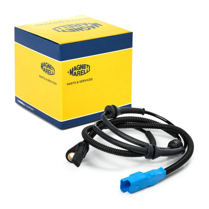Image of MAGNETI MARELLI ABS sensor MAGNETI MARELLI 172100058010