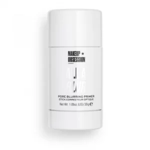 image of Makeup Obsession All A Blur Pore Blurring Primer