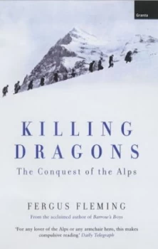 Image of Killing Dragons by Fergus Fleming Book