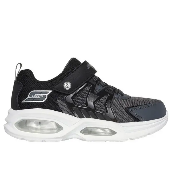 Image of Skechers Prismatrons Ch42 Runners C10 (27.5) Green 02378115100