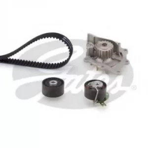 Image of Powergrip Water Pump Kit Gates KP25633XS