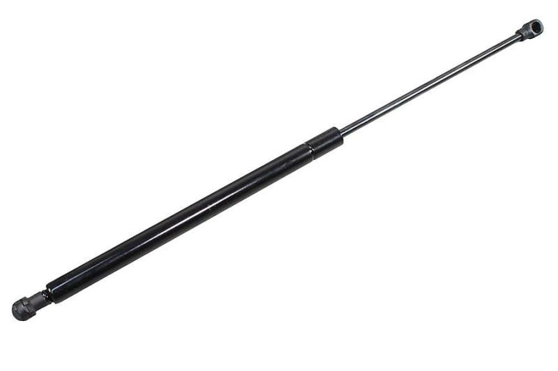 Image of Tailgate strut METZGER 2110756