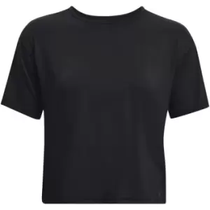 Image of Under Armour SS - Black