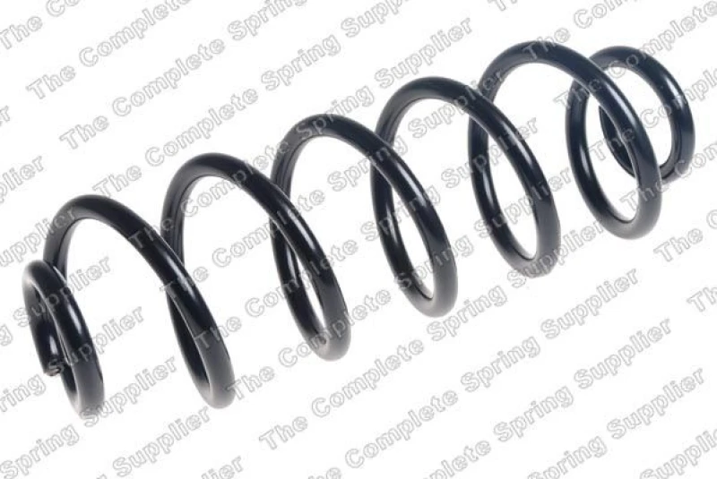 Image of LESJOFORS Coil spring LESJOFORS 4204327