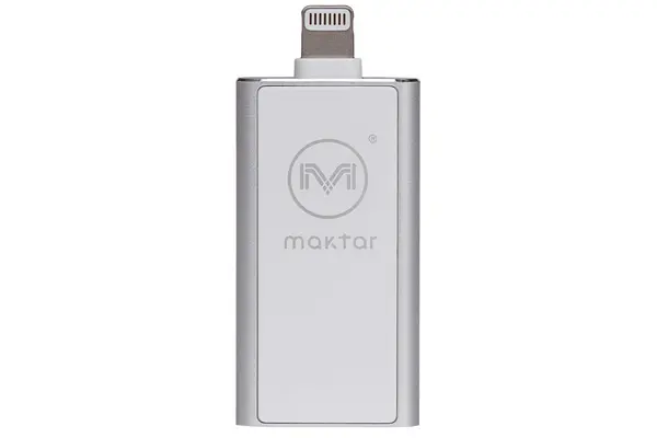Image of Maktar Piconizer 2 32GB Plug-n-Play Storage for iPhone iPad