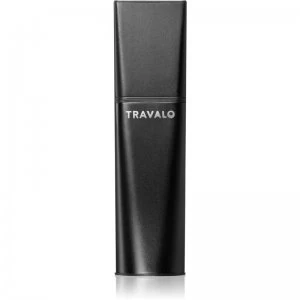 Travalo Obscura refillable atomiser Black 5ml