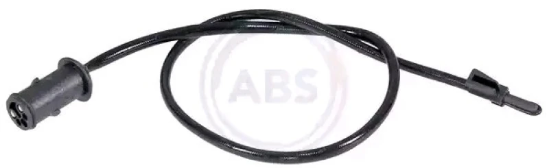 Image of A.B.S. 39904 Brake Pad Wear Sensor Warning Contact,brake pad wear (407)